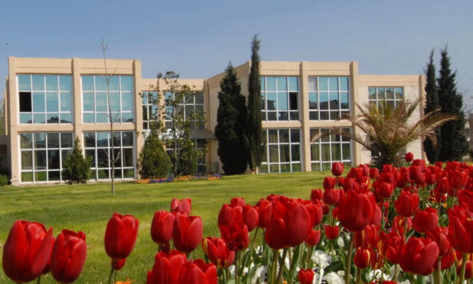 İSTANBUL DARÜLACEZE MÜDÜRLÜGÜ